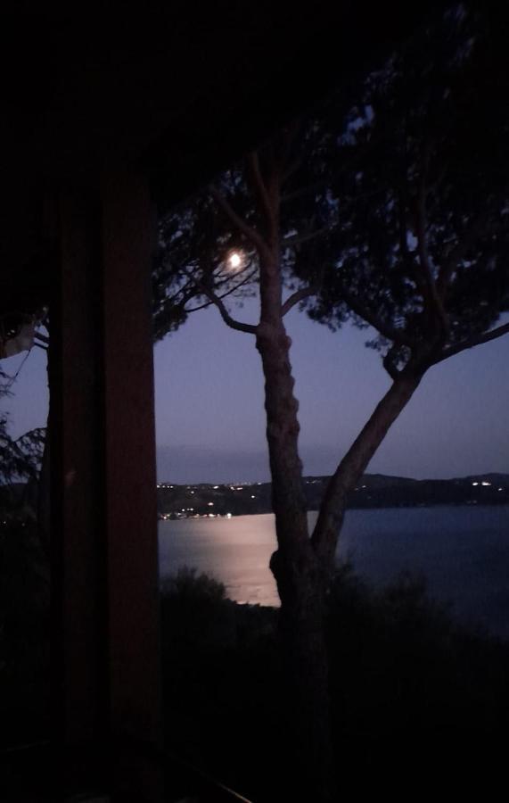 Lovely Place Passignano sul Trasimeno Dış mekan fotoğraf