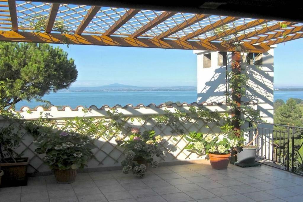 Lovely Place Passignano sul Trasimeno Dış mekan fotoğraf